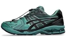 Asics — [1201A922-300] Asics Gel Kayano 14 Unaffected Infinite Wonders Pack — Sneaker — resale