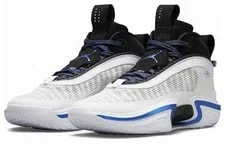 Air Jordan 36 PF 'Sport ' DA9053-101 New Sizes 3