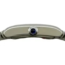 Cartier W51011Q3 Tank Francaise MM Stainless Steel Quartz 3