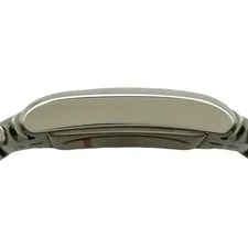 Cartier W51011Q3 Tank Francaise MM Stainless Steel Quartz 4