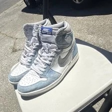 Air Jordan 1 Hyper 2