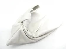 Bottega Veneta Triangle Twist 4