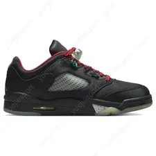 Jordan Clot X Air 5 Retro Low Sp DM4640-036 2