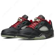 Jordan Clot X Air 5 Retro Low Sp DM4640-036 3