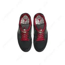 Jordan Clot X Air 5 Retro Low Sp DM4640-036 4