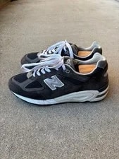 7.5US New Balance M990Nb2 M990V2 3