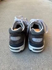 7.5US New Balance M990Nb2 M990V2 4