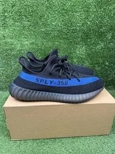 Size 13 - Adidas Yeezy Boost 350 V2 Low Dazzling 3
