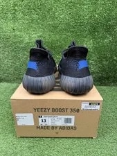 Size 13 - Adidas Yeezy Boost 350 V2 Low Dazzling 4
