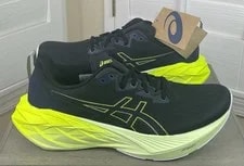 Asics Novablast 4 / Expanse Running/ Shoes 1011B693-003 2