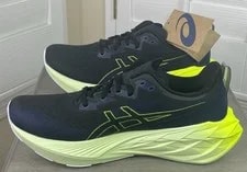 Asics Novablast 4 / Expanse Running/ Shoes 1011B693-003 3