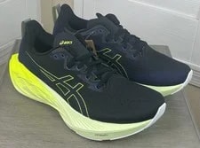 Asics Novablast 4 / Expanse Running/ Shoes 1011B693-003 4