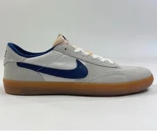 Nike SB — Nike SB Heritage Vulc 9.5 Athletic Shoes Low CD5010-102 — Sneaker — resale