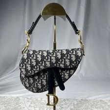 Dior Saddle / Monogram Mini Hardware Strap 2