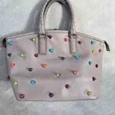 Bottega Veneta Large Capacity Japan 2
