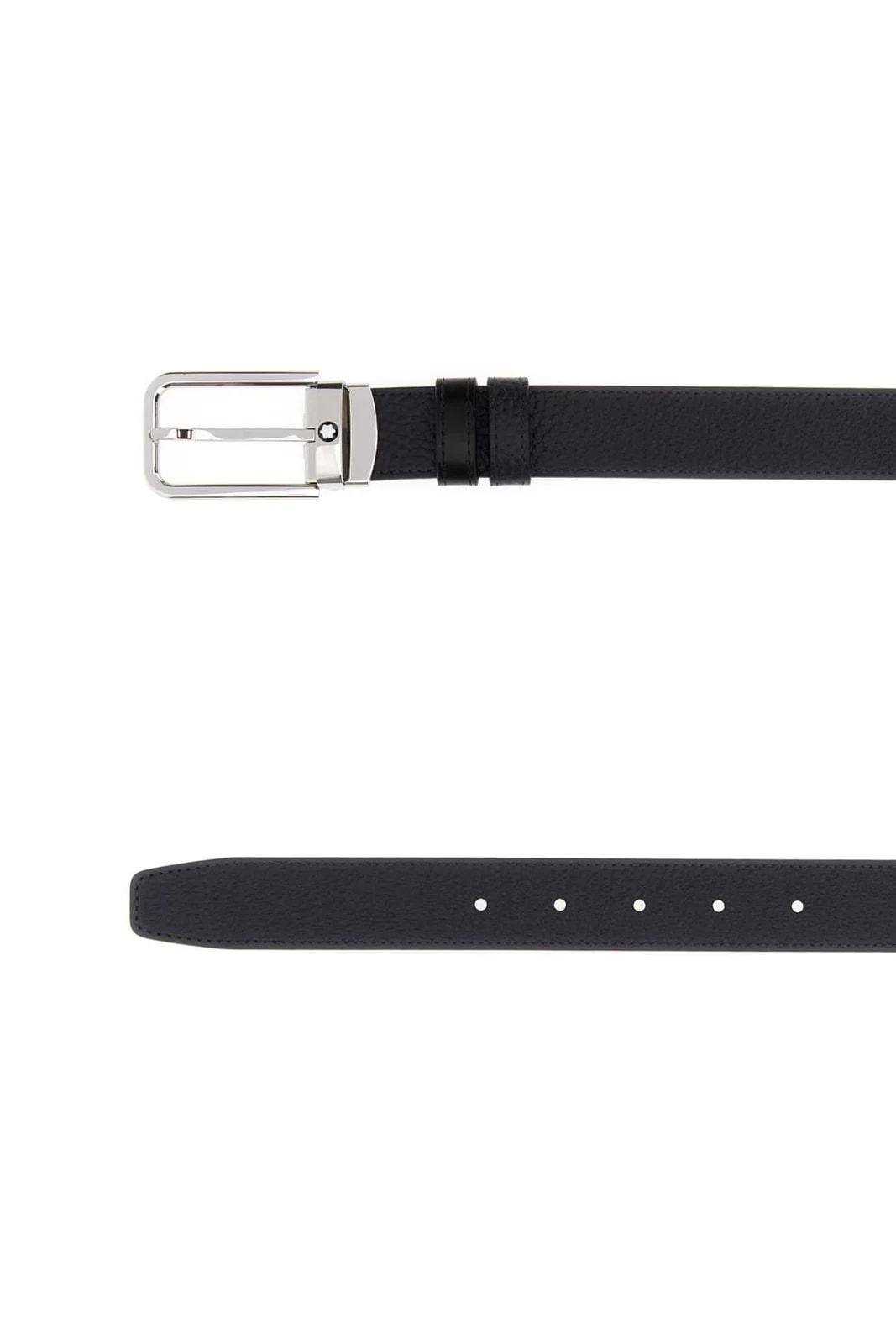 Montblanc Belt — 4