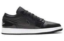 [DD1650-001] -- Air Jordan 1 Low 'All Star 2021' 2