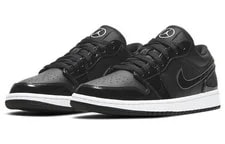 [DD1650-001] -- Air Jordan 1 Low 'All Star 2021' 3