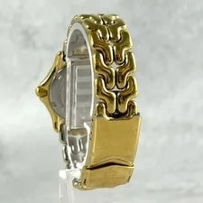 Working TAG Heuer Professional Ivory Dial Quartz 4