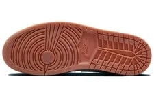 Air Jordan 1 Low SE 'Repaired Swoosh' 3