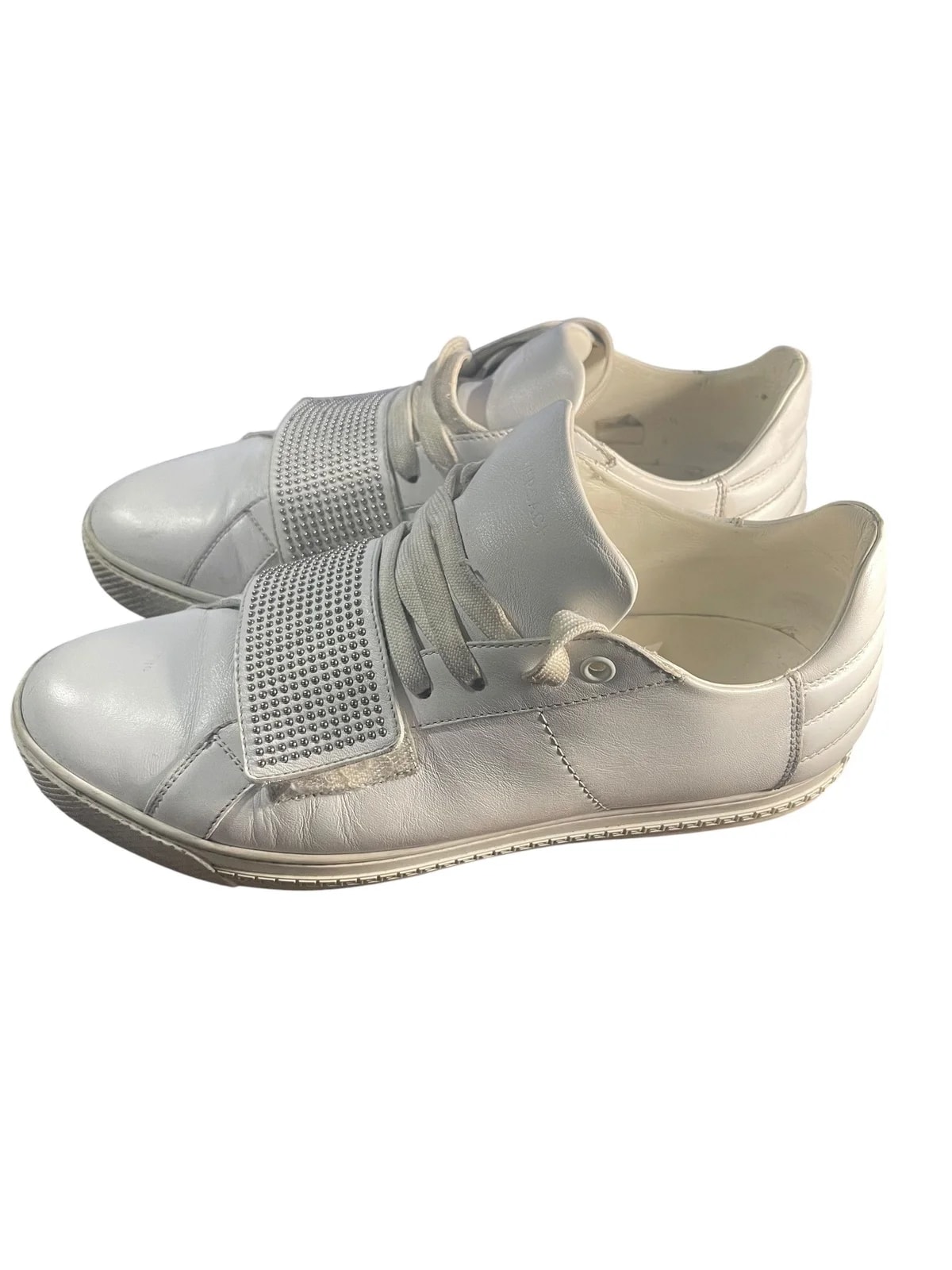Versace — Versace Sneakers — Sneaker — resale