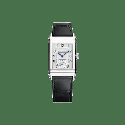 Jaeger-LeCoultre — Jaeger-LeCoultre Reverso Tribute Duoface Small Seconds — Watch — resale