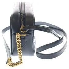 Gucci Marmont Camera Chain 3