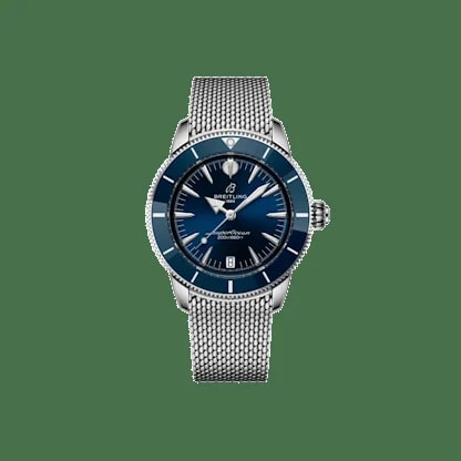 Breitling - A10390361L1S1 - Superocean Heritage Automatic 36 4