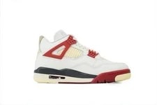 NEW IQ8055-100 Air Jordan 4 Retro 4
