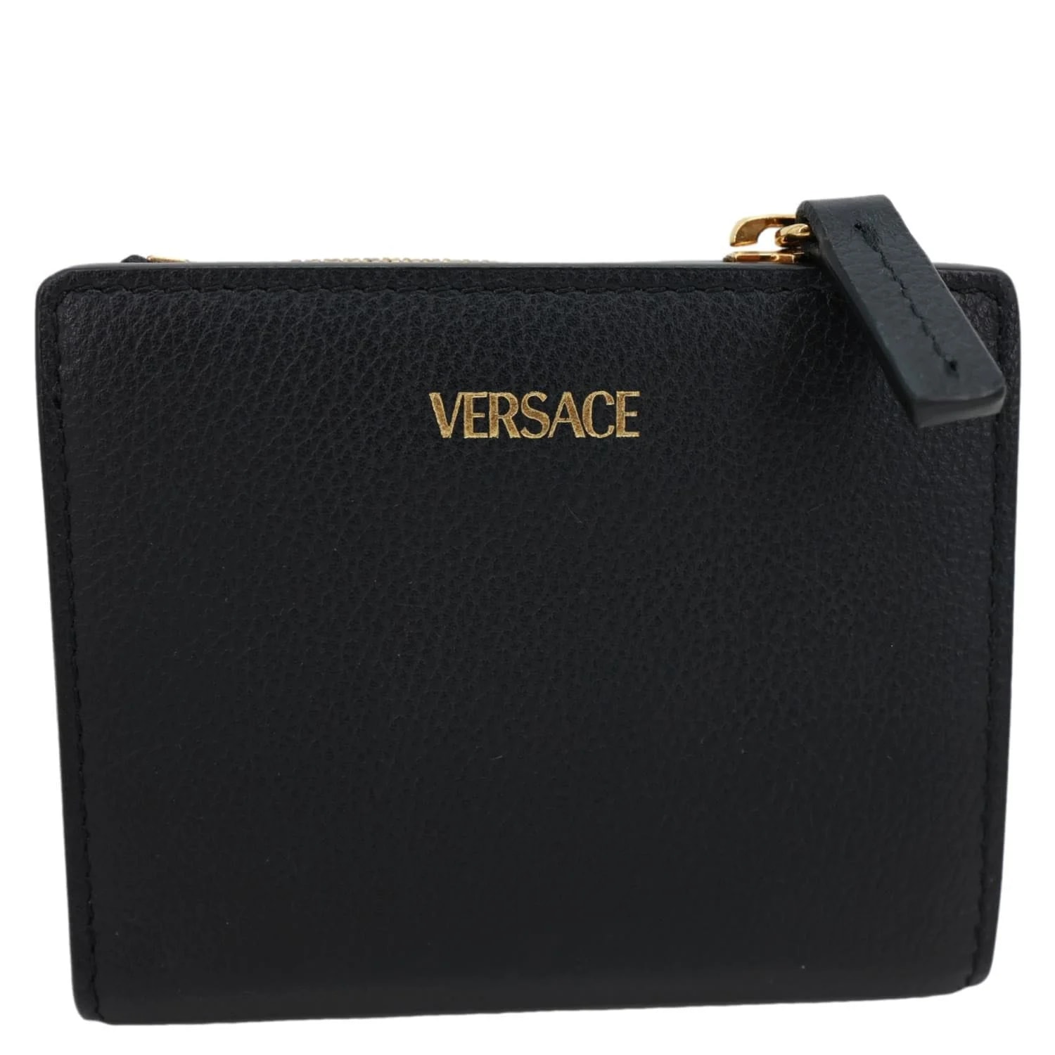Versace la Medusa Small Wallet 3