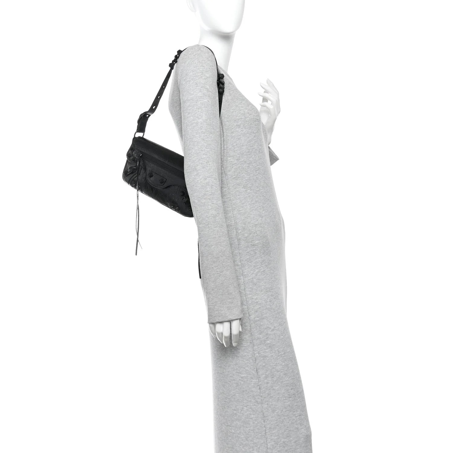 Arena Monochrome Small le Cagole Sling 2