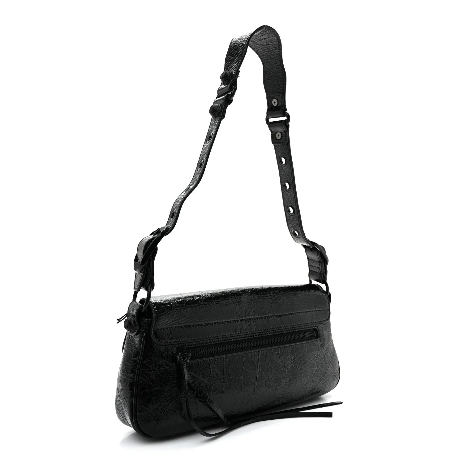 Arena Monochrome Small le Cagole Sling 3