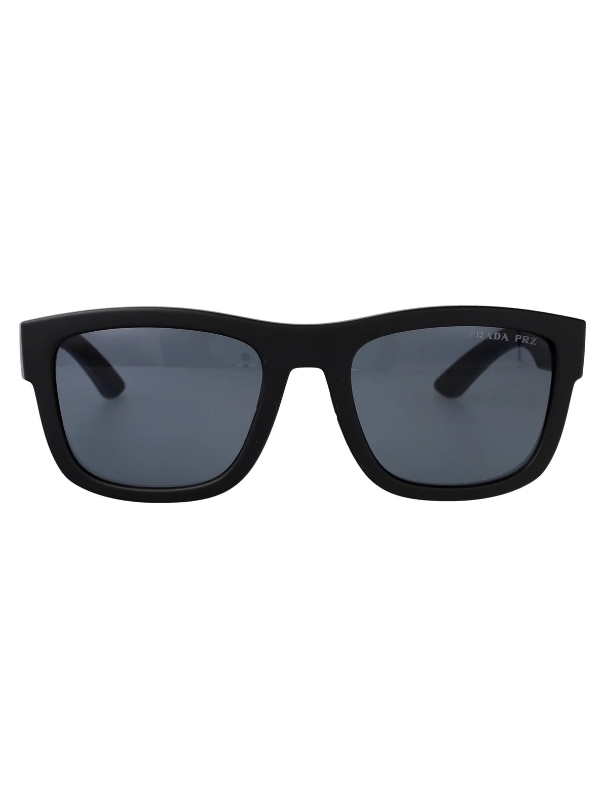 Prada — Prada 0ps Matte Sunglasses — — Accessory — resale