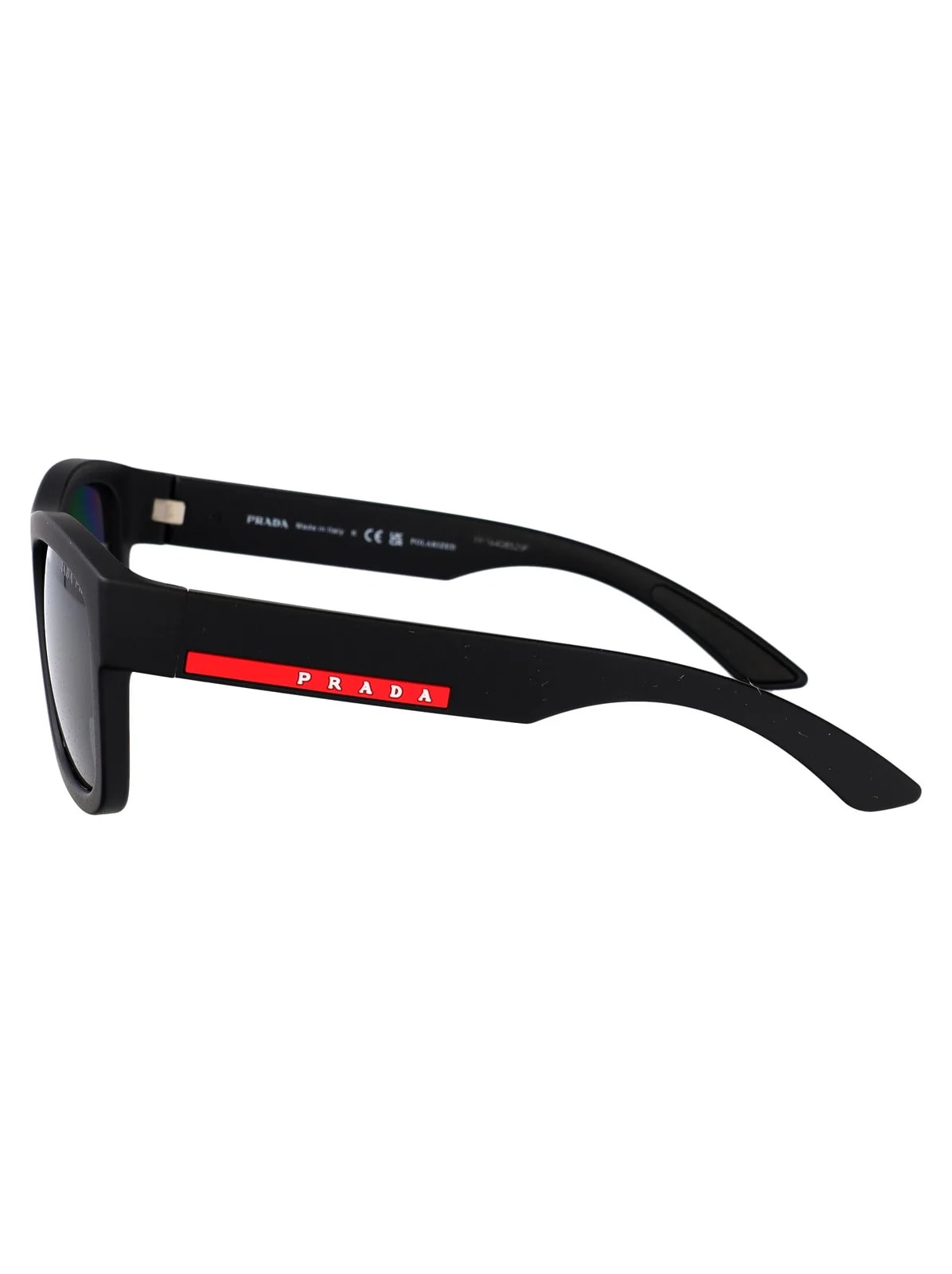 Prada 0ps Matte Sunglasses — 3