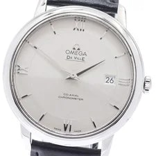Omega — Omega Devil Prestige Co-Axial 424.13.40.20.02.001 — Watch — resale