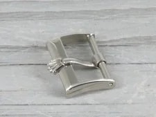 Rolex Steel Buckle 16mm Buckle Rolex Steel 16mm 4