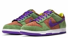 NIKE — Nike Dunk Low SP Veneer/Autumn /Deep DA1469-200 — Sneaker — resale