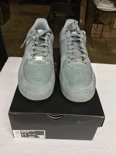 Kobe Air Force 1 Low Shoes Size 11 Wolf Forever IB0018-004 Bryant 2
