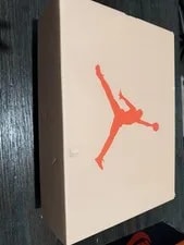 Size 12- Jordan 6 Retro X Mid British 4