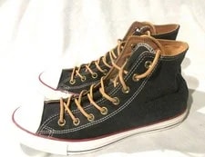 Converse Chuck Taylor All Star Sz. 10 Hi Biscuit 151142c ’s 2
