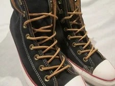 Converse Chuck Taylor All Star Sz. 10 Hi Biscuit 151142c ’s 4