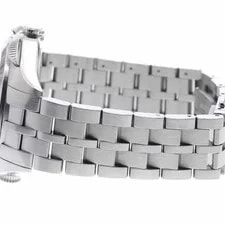 TAG Heuer Carrera Calibre 17 CAG2011 47mm SS Silver #C6789 3