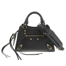 Balenciaga — Balenciaga Neo City AB — Handbag — resale