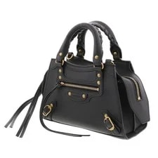 Balenciaga Neo City AB 2