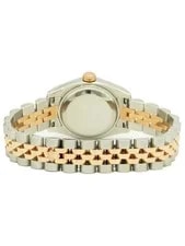 Rolex Datejust 179171 Stainless Steel / Rose Gold / Diamond 26mm #TW2330 3