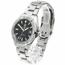 TAG Heuer Aquaracer Caliber 5 Date Automatic 3