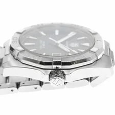 TAG Heuer Aquaracer Caliber 5 Date Automatic 4