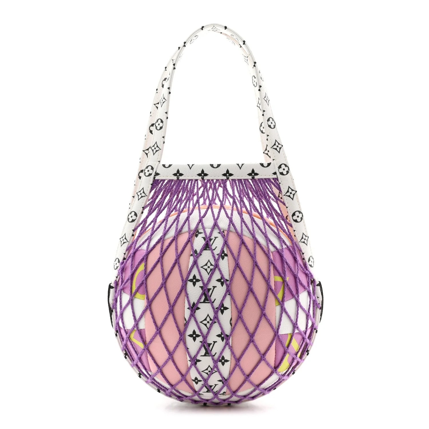 Louis Vuitton — Giant Volley Ball — Accessory — resale