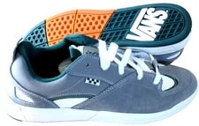 Vans — Vans Skate Mixxa Shoes — Sneakers — resale