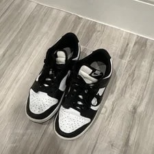 Nike Dunk Low Top Lace-Up / Outsole 3